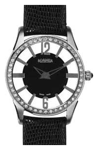 

Женские часы Roamer 103846.41.54.01