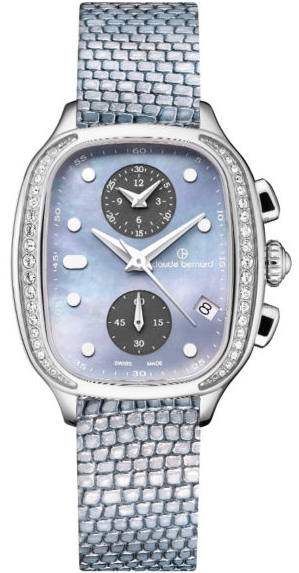 

Женские часы Claude Bernard 10800-3P-NAGIN