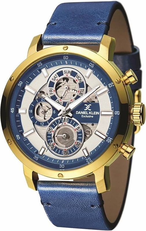 

Мужские часы Daniel Klein DK11355-5