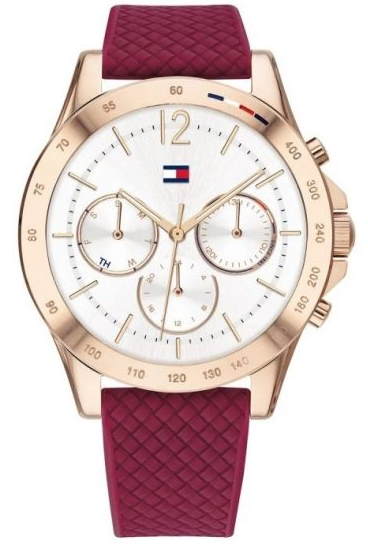 

Женские часы Tommy Hilfiger 1782200
