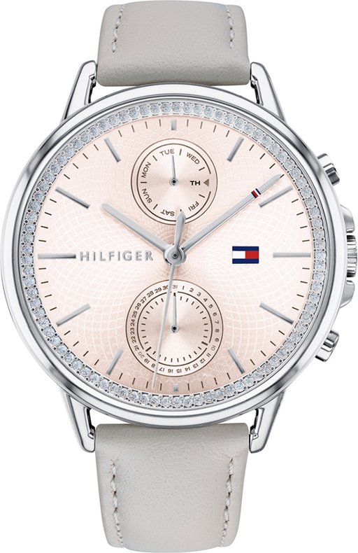 

Женские часы Tommy Hilfiger 1781914