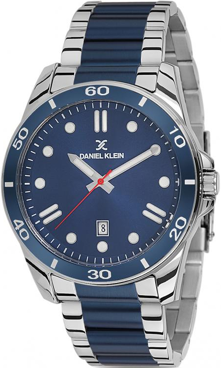 

Мужские часы Daniel Klein DK11752-2