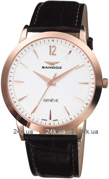 

Мужские часы Sandoz 81335-90