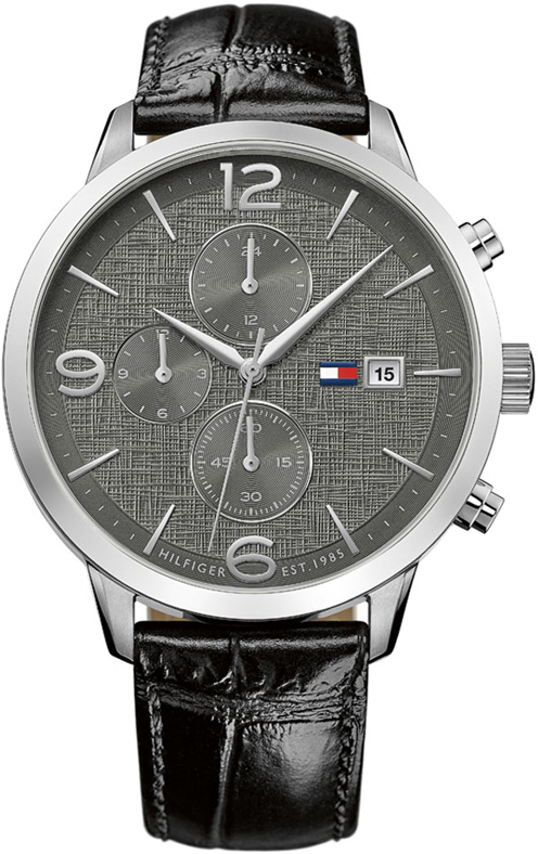 

Мужские часы Tommy Hilfiger 1770015