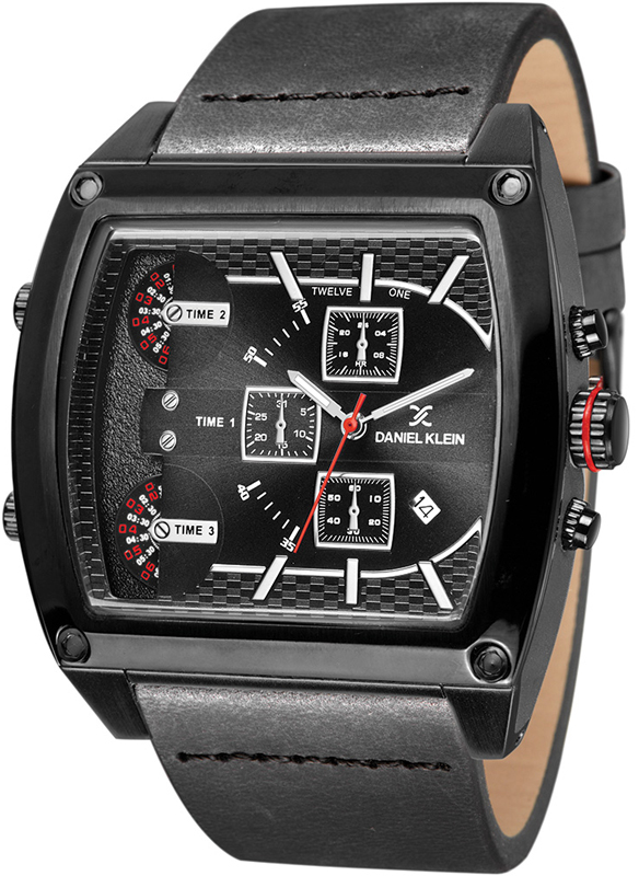 

Мужские часы Daniel Klein DK11161-5
