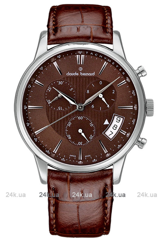 

Мужские часы Claude Bernard 01002 3 BRIN