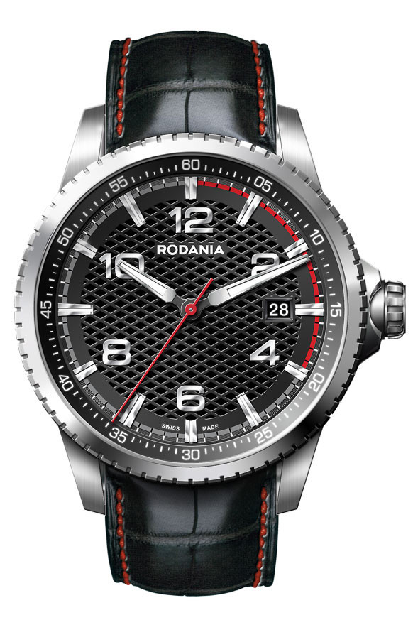 

Мужские часы Rodania 25055.26