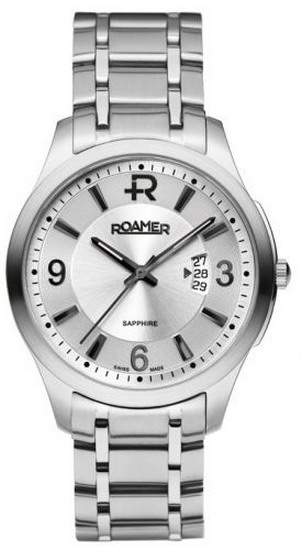 

Мужские часы Roamer 509972.41.15.50