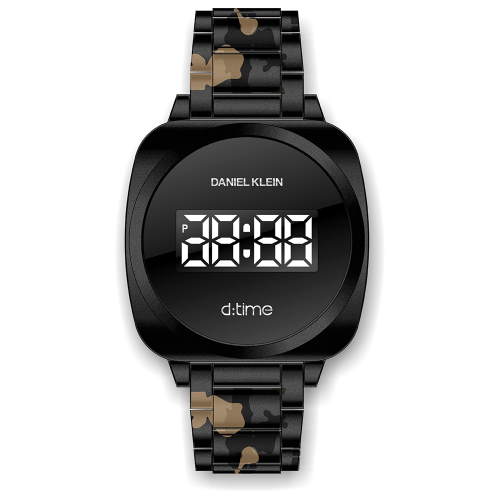 

Мужские часы Daniel Klein DK12253-5