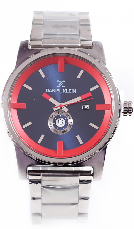 

Мужские часы Daniel Klein DK11277-2