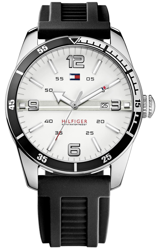 

Мужские часы Tommy Hilfiger 1790919