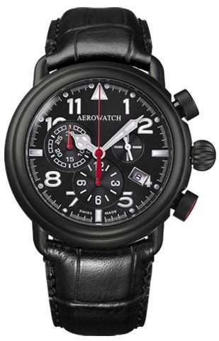 

Мужские часы Aerowatch 83939NO05