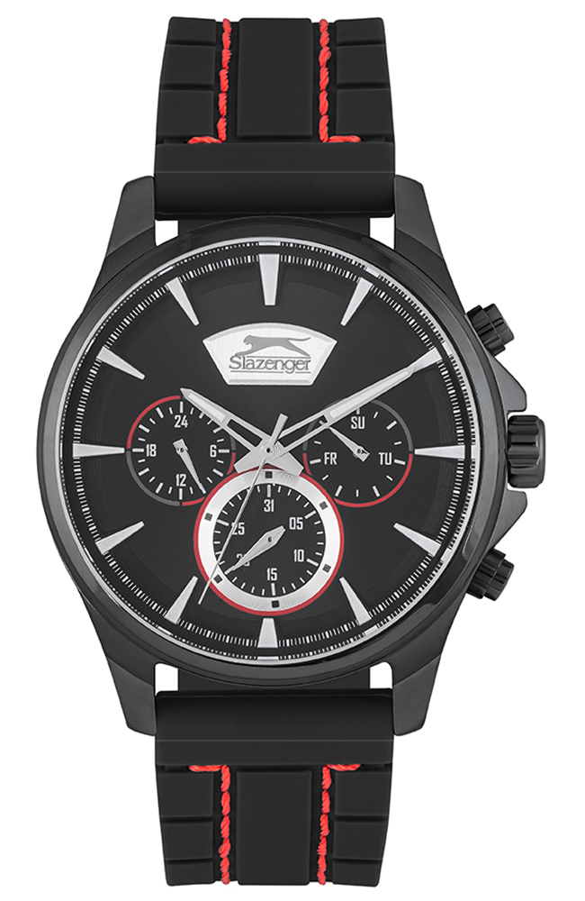

Мужские часы Slazenger SL.09.6193.2.01