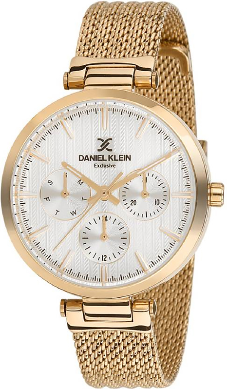

Женские часы Daniel Klein DK11689-2