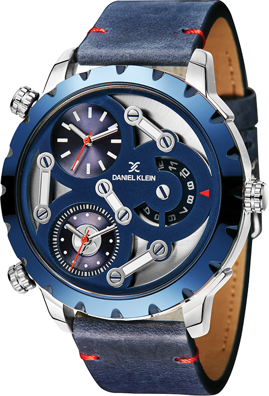 

Мужские часы Daniel Klein DK11303-2