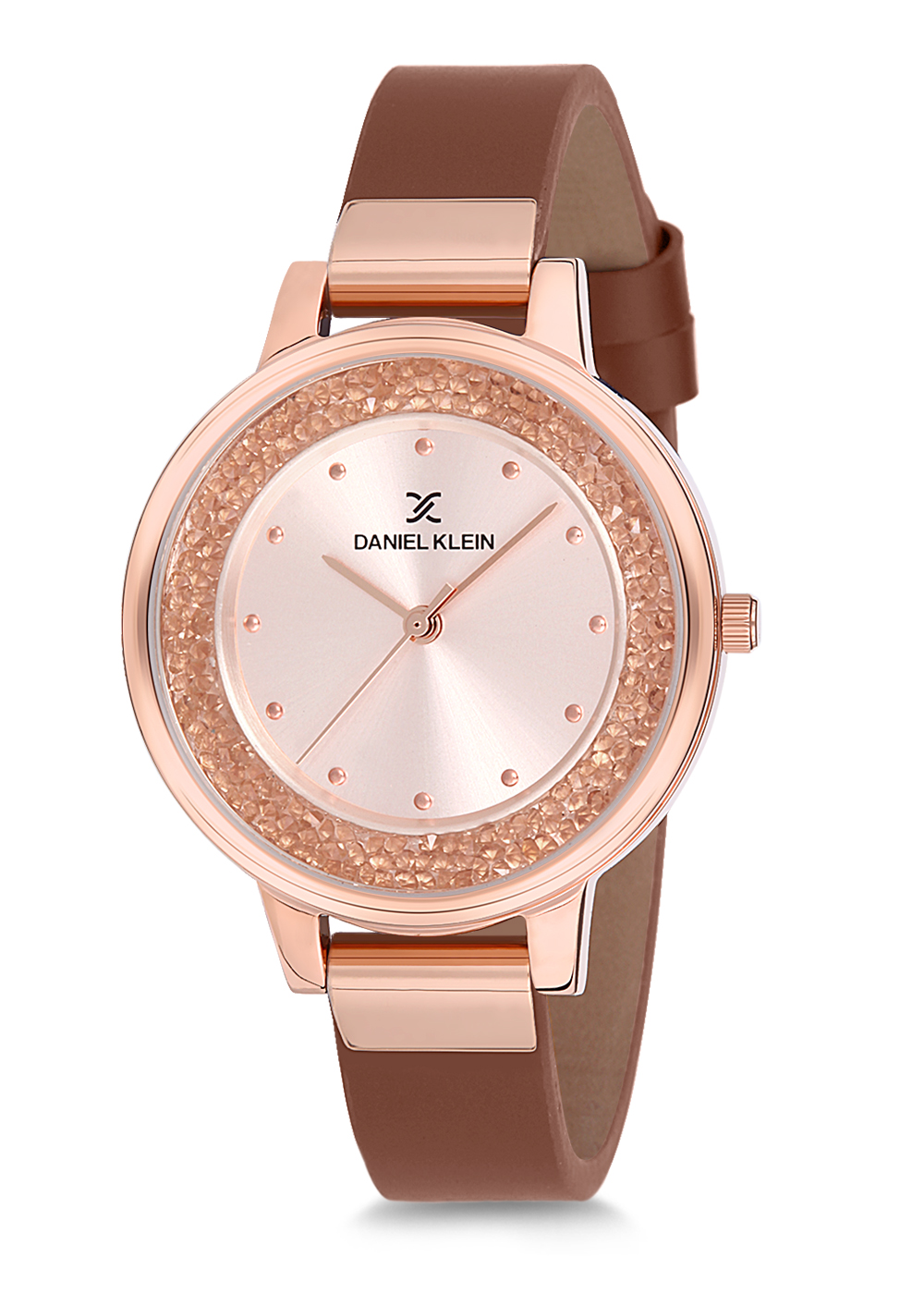 

Женские часы Daniel Klein DK12051-4