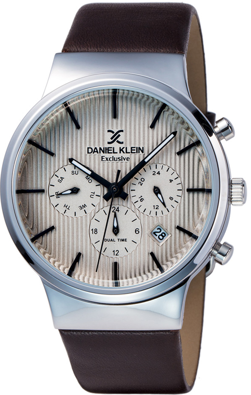 

Мужские часы Daniel Klein DK11891-5