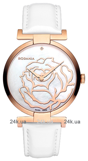 

Женские часы Rodania 25105.30