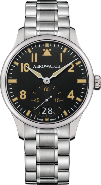 

Мужские часы Aerowatch 39982AA09M