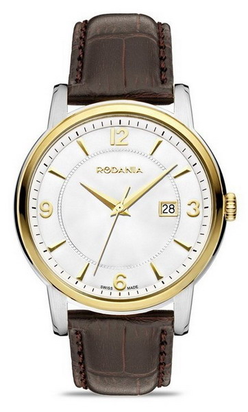 

Мужские часы Rodania 25023.71