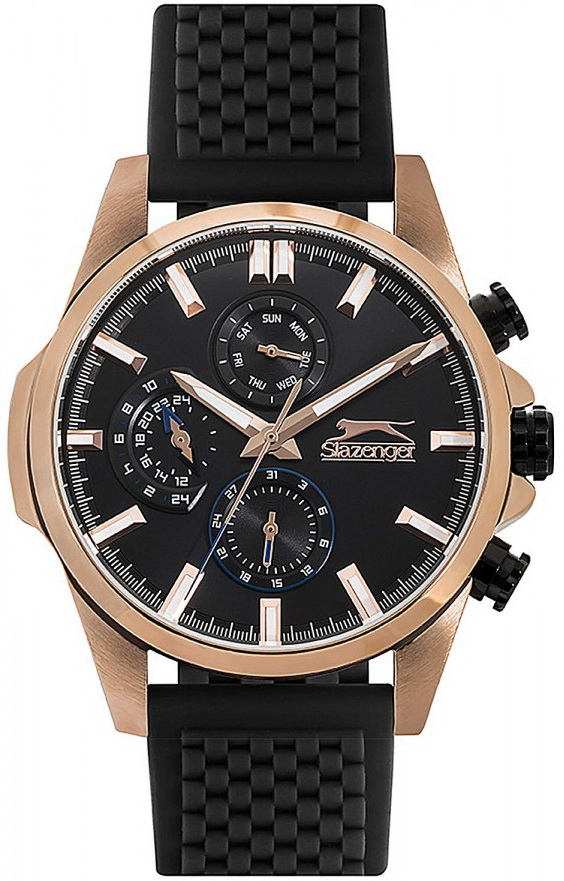 

Мужские часы Slazenger SL.09.6209.2.04