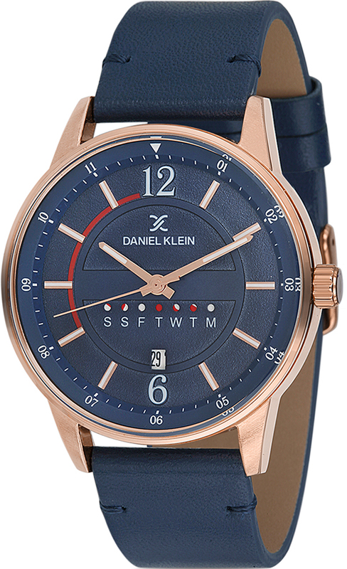 

Мужские часы Daniel Klein DK11650-5