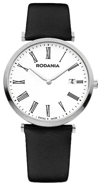 

Мужские часы Rodania 25056.22