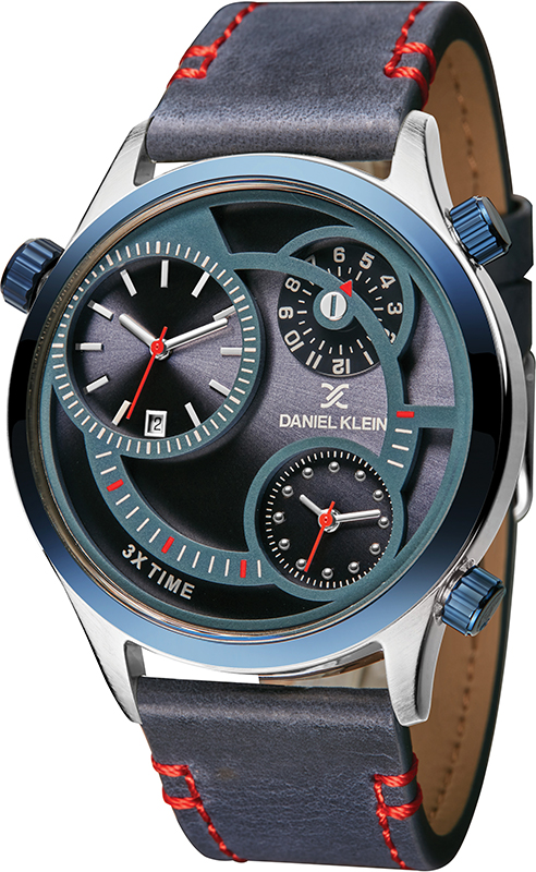 

Мужские часы Daniel Klein DK11299-2