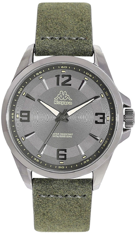 

Мужские часы Kappa KP-1425M-B