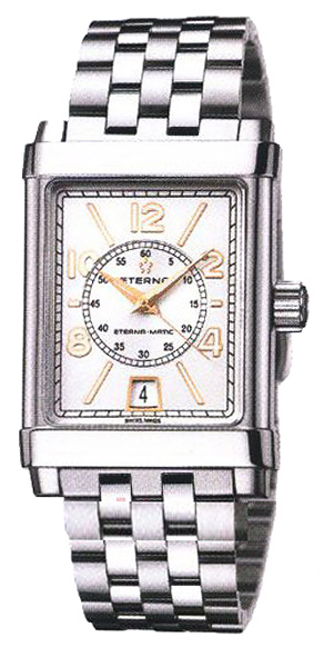 

Мужские часы Eterna 8492.41.10.0172