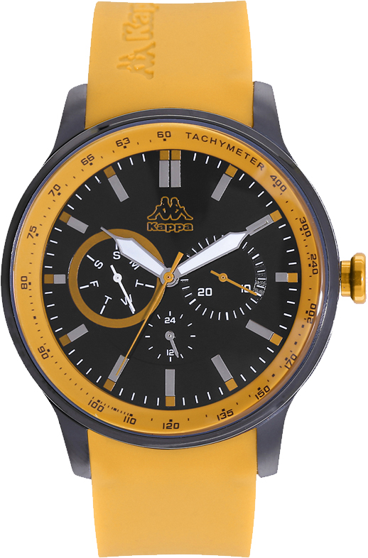 

Мужские часы Kappa KP-1418M-C