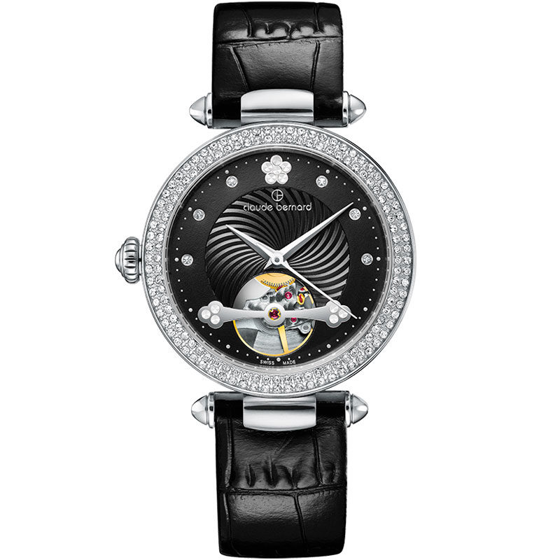 

Женские часы Claude Bernard 85023 3P NPN