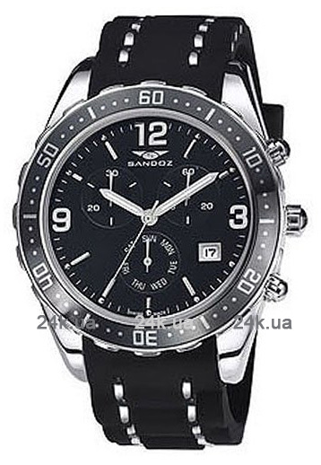

Женские часы Sandoz 81284-05