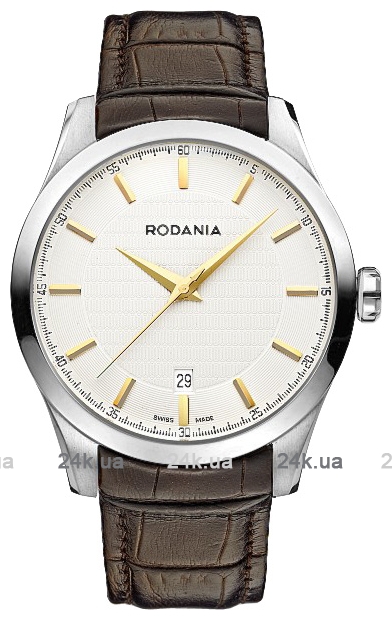 

Мужские часы Rodania 25068.70