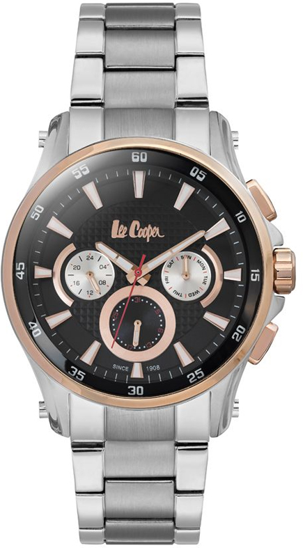 

Мужские часы Lee Cooper LC06538.550