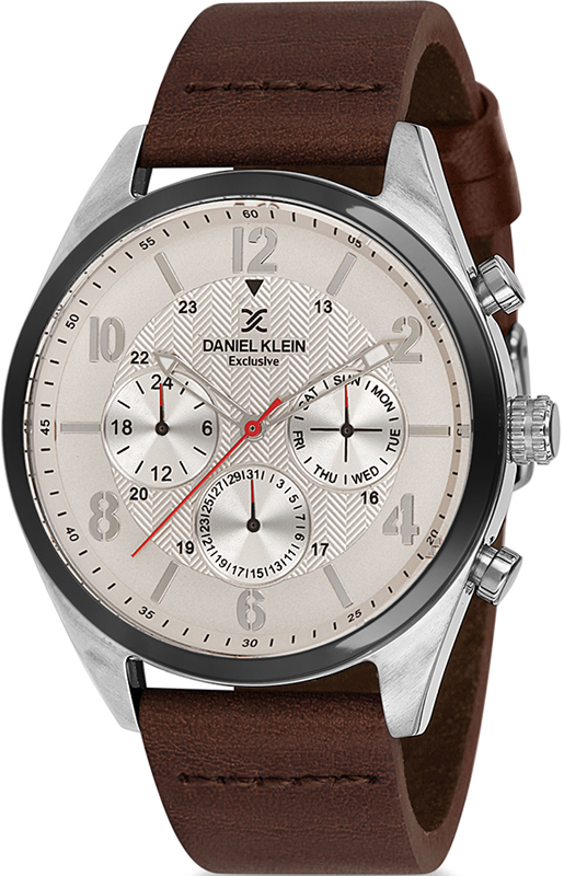 

Мужские часы Daniel Klein DK11744-2