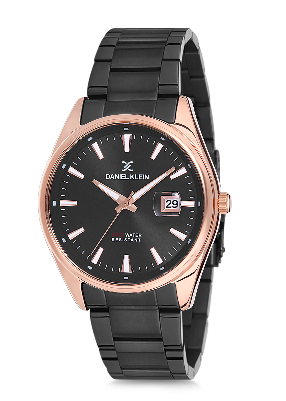 

Мужские часы Daniel Klein DK12109-6