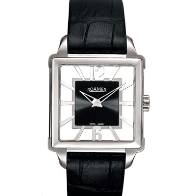 

Мужские часы Roamer 101001.41.00.01
