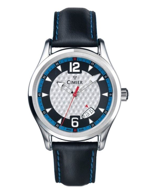 

Мужские часы Cimier 2499-SS041