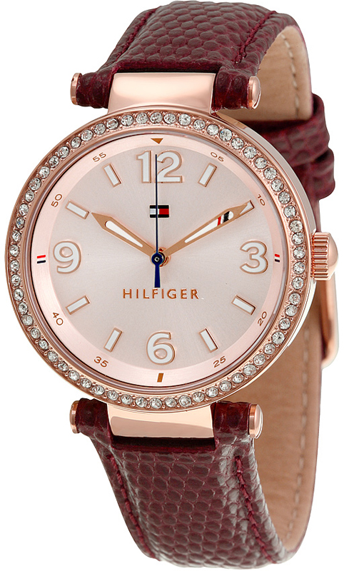 

Женские часы Tommy Hilfiger 1781588