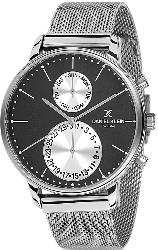 

Мужские часы Daniel Klein DK11711-3