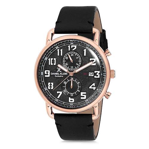 

Мужские часы Daniel Klein DK12245-5