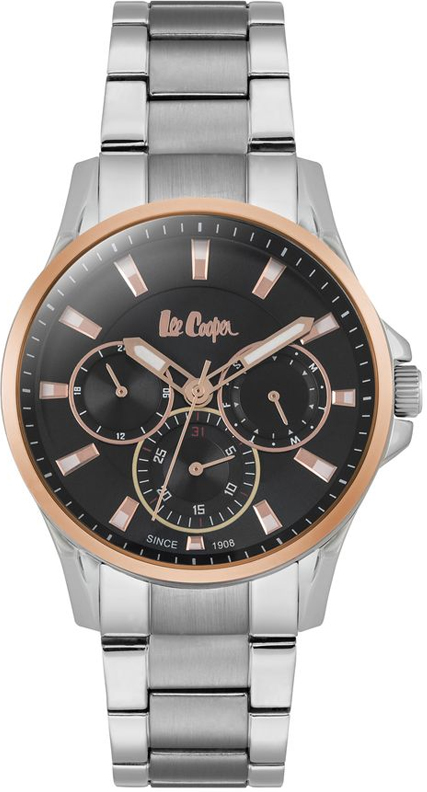 

Мужские часы Lee Cooper LC06660.550