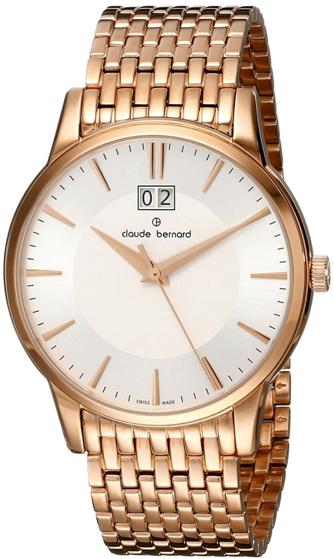 

Мужские часы Claude Bernard 63003 37RM AIR