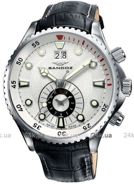 

Мужские часы Sandoz 72587-00