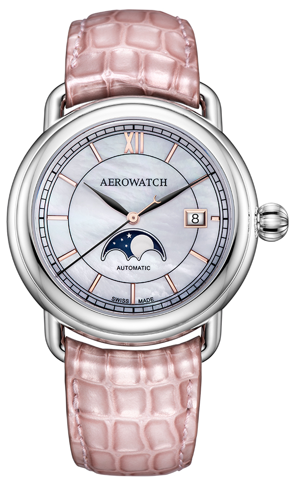 

Женские часы Aerowatch 77983AA02BRRO