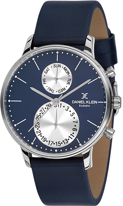 

Мужские часы Daniel Klein DK11712-4