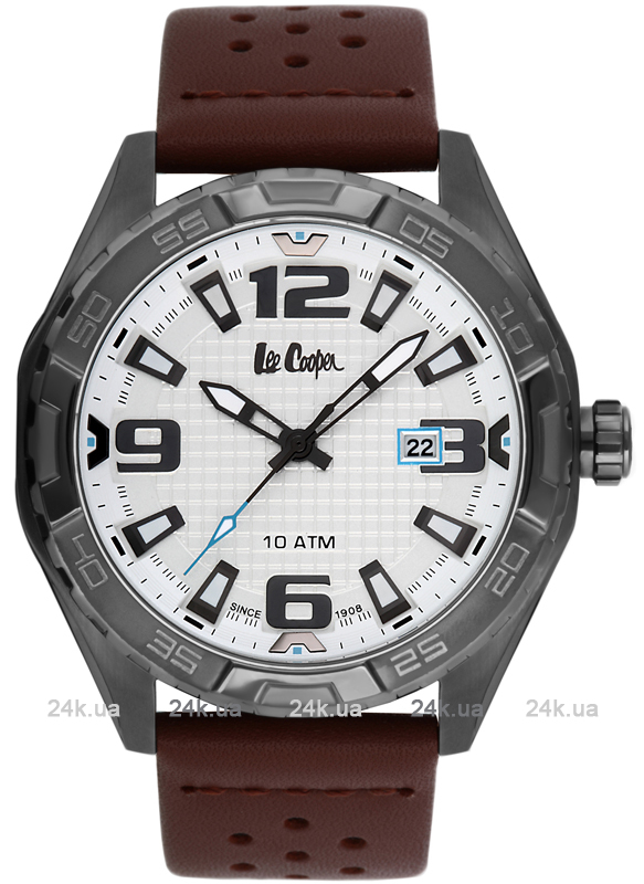 

Мужские часы Lee Cooper LC-33G-B