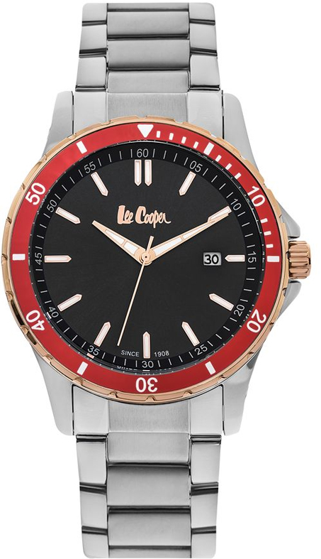 

Мужские часы Lee Cooper LC06596.550