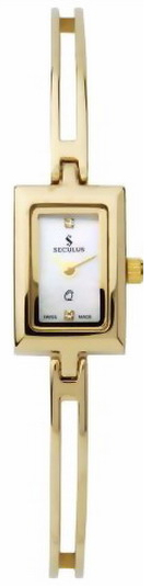 

Женские часы Seculus 1587.1.732 mop, pvd